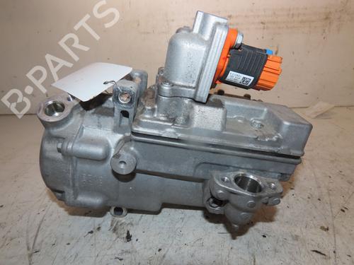 AC-Kompressor SMART FORTWO Coupe (453) electric drive (453.391) (82 hp) 30605677