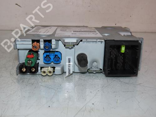 radio-citroen-c4-iii-ba_-bb_-bc_-2020-24945368 main image