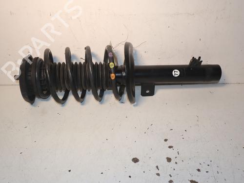 Left front shock absorber PEUGEOT 2008 I (CU_) 1.2 THP 130 / PureTech 130 | BP34332561M16 - Image 2