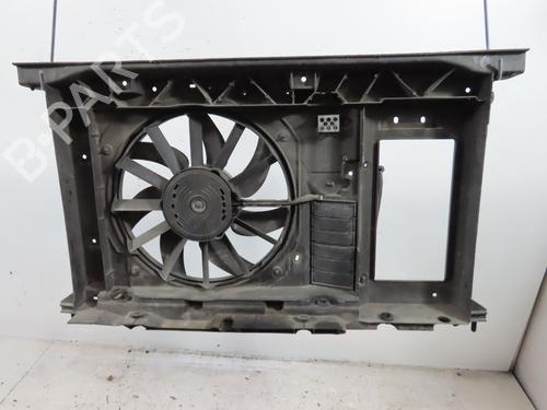 Used Support PEUGEOT 5008 (0U_, 0E_) 1.6 HDi (110 hp) 21672457