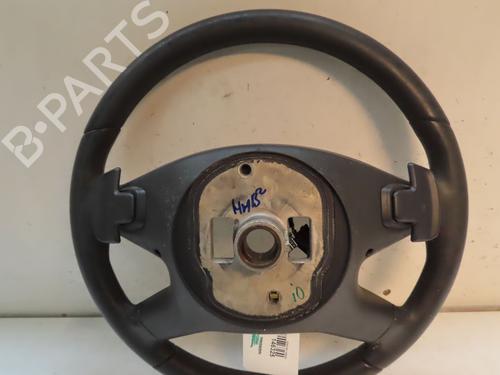 Steering wheel MERCEDES-BENZ E-CLASS (W212) E 220 CDI / BlueTEC (212.001, 212.002) | BP17857539C49 