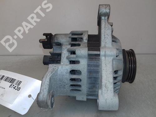Alternator RENAULT TWINGO I (C06_) 1.2 (C066, C068) | BP8978176M7 