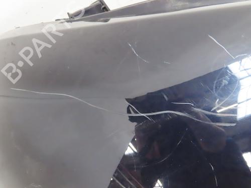Used Rear bumper PEUGEOT 208 I (CA_, CC_) 1.6 HDi (92 hp) 28309821