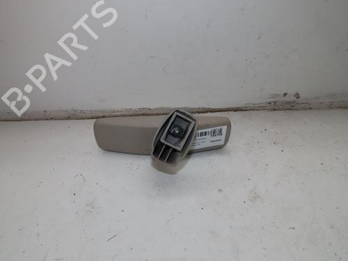 Rear mirror RENAULT CAPTUR I (J5_, H5_) 1.5 dCi 90 (J5N4, J5M5, J5MW, J5M6, J5AL, J5AJ) | BP27812297I6 - Image 2