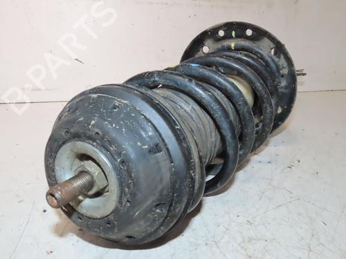 Venstre fortil støddæmper LANCIA YPSILON (312_) 0.9 TwinAir (312.PXG11, 312.PXG1A, 312.YXG11, 312.YXG1A) (86 hp) 31055235