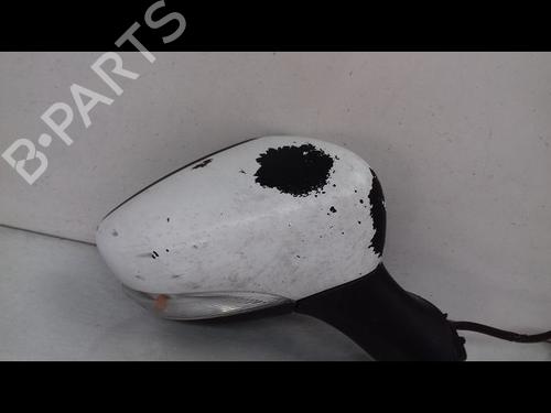 Used Right mirror RENAULT CLIO IV (BH_) 1.5 dCi 90 (90 hp) 8988096