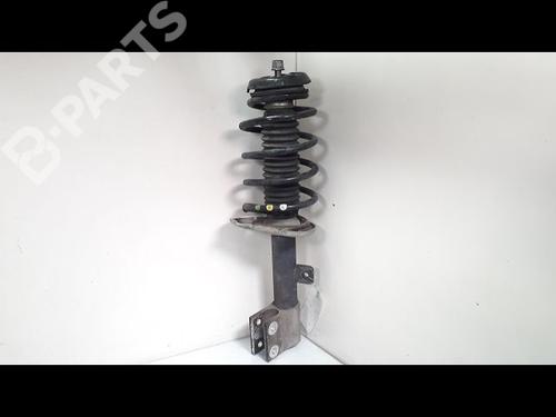 Used Left front shock absorber Left front shock absorber PEUGEOT 5008 (0U_, 0E_) 1.6 HDi (110 hp) 10063818 10063818