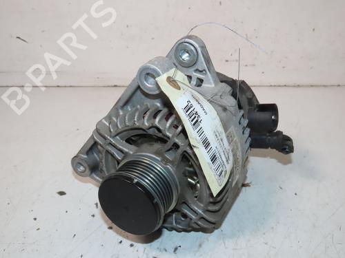 Alternator CITROËN C3 II (SC_) 1.0 VTi 68 | BP31324807M7
