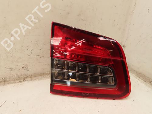 Used Left tailgate light CITROËN C5 III (RD_) 2.0 HDi 140 (RDRHF8, RDRHFA, RDRHA8, RDRHAJ) (140 hp) 30954724