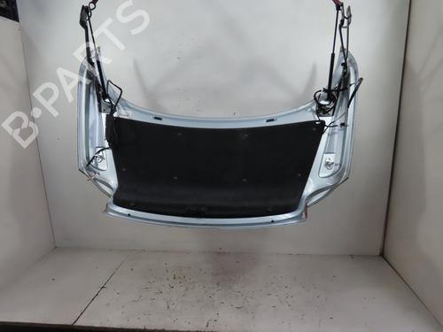 Used Tailgate VW EOS (1F7, 1F8) 2.0 TDI (140 hp) 15625134
