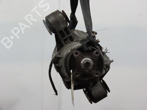 Rear differential CHEVROLET CAPTIVA (C100, C140) 2.2 D 4WD | BP30950960M24