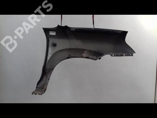 Left front fenders HYUNDAI TUCSON (JM) 2.0 CRDi | BP8993083C41 