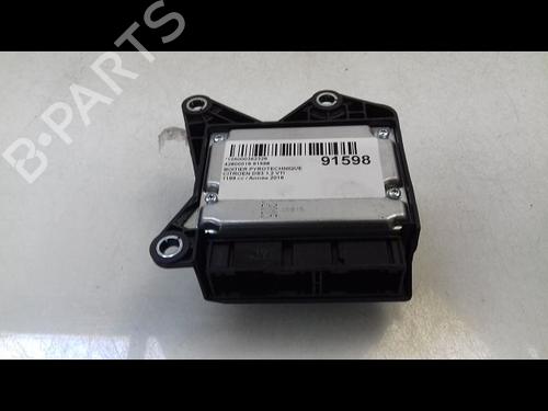 Used ECU airbags DS DS 3 (SA_) 1.2 THP 110 / PureTech 110 (SAHNPS, SAHNZ6, SAHNZT) (110 hp) 8986352