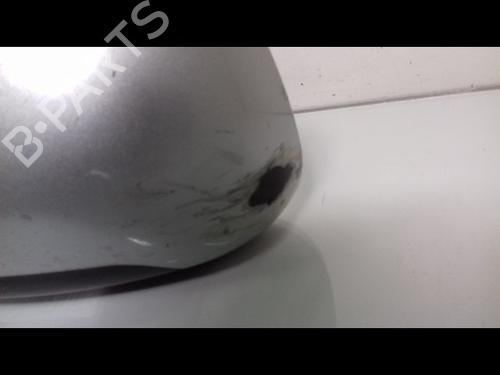 Used Left mirror AUDI A3 (8L1) 1.9 TDI (130 hp) 23152340
