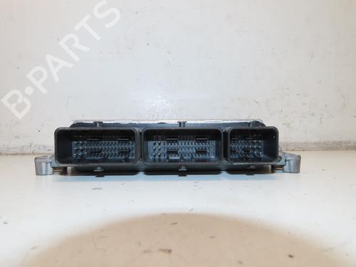 Engine control unit (ECU) RENAULT GRAND SCÉNIC IV (R9_) 1.2 TCe 130 | BP29442203M57