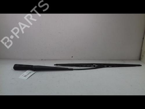 Used Front windshield wiper arm Front windshield wiper arm OPEL ZAFIRA A MPV (T98) 2.2 DTI 16V (F75) (125 hp) 23065400 23065400
