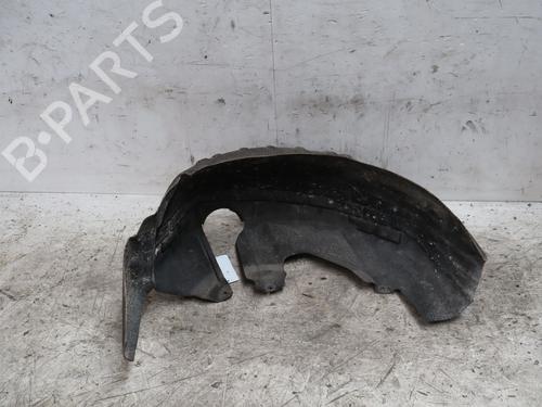 Hjulbue Hjulbue FORD FIESTA VI (CB1, CCN) 1.4 TDCi (68 hp) 36344179 36344179