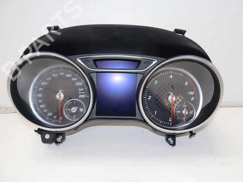 instrument-cluster-mercedes-benz-a-class-w176-2012-2013-2014-2015-2016-2017-2018-36445078 main image