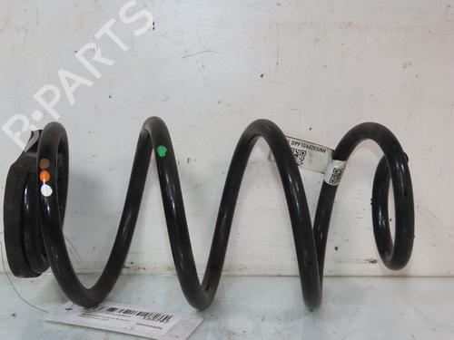 Shock absorber spring MERCEDES-BENZ GLB (X247) GLB 200 d (247.612) | BP25299865C152