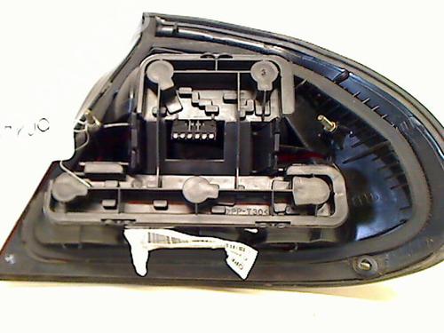 Used Left taillight OPEL TIGRA (S93) 1.4 16V (F07) (90 hp) 23153586
