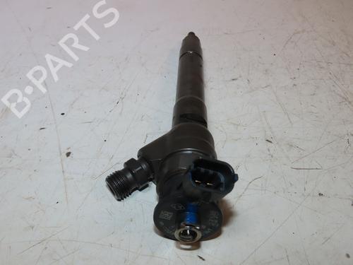 Injector RENAULT MEGANE IV Hatchback (B9A/M/N_) 1.6 dCi 165 | BP30950589M100