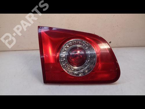 Used Left tailgate light VW PASSAT B6 Variant (3C5) 1.9 TDI (105 hp) 12117256