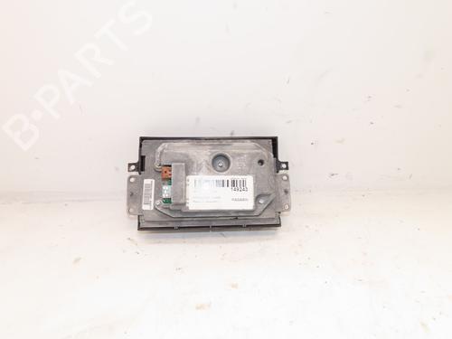 Display CITROËN DS4 (NX_) 1.6 HDi 115 (114 hp) 27992693