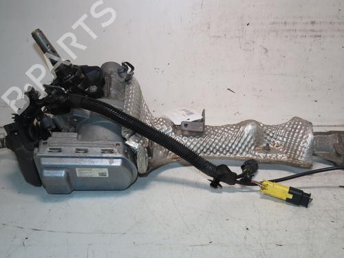 Steering rack OPEL GRANDLAND / GRANDLAND X (A18, P1UO) 1.6 Turbo D (75) | BP30951130M22 