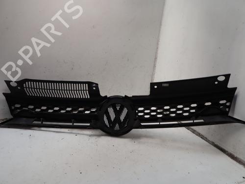 Grill Grill VW GOLF VI (5K1) 2.0 GTi (210 hp) 34175450 34175450