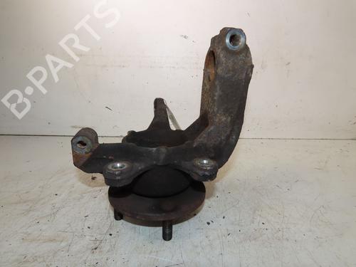 Used Left front steering knuckle FORD FIESTA V (JH_, JD_) 1.3 (69 hp) 30840386