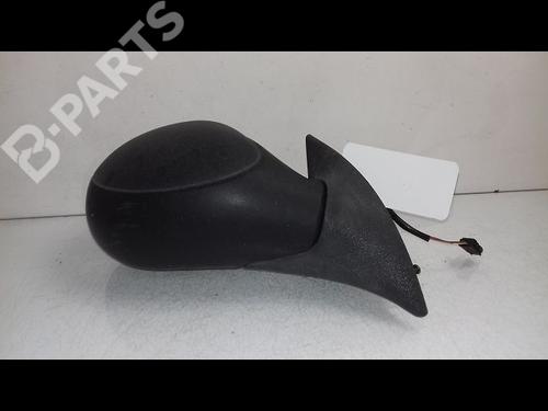 Used Right mirror CITROËN C3 Pluriel (HB_) 1.4 (73 hp) 8999131