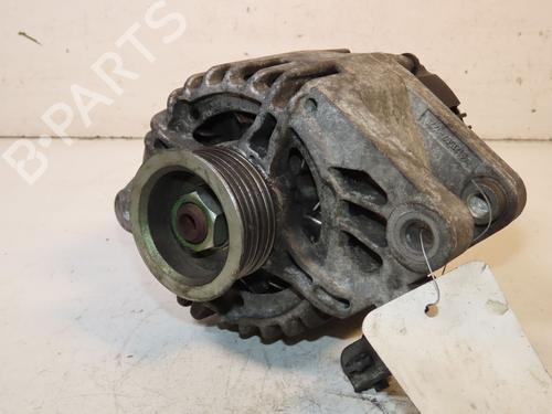 Used Alternator TOYOTA AYGO (_B1_) 1.0 (KGB10_, KGB10R) (68 hp) 30950713