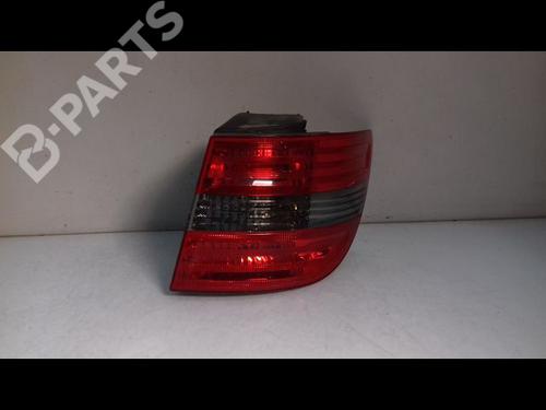 Used Right taillight Right taillight MERCEDES-BENZ B-CLASS Sports Tourer (W245) B 200 CDI (245.208) (140 hp) 10684957 10684957