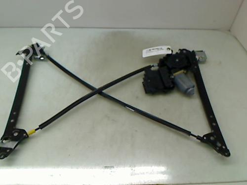 Used Rear left window mechanism VW SHARAN (7M8, 7M9, 7M6) 1.9 TDI (115 hp) 23152577