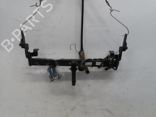 Used Tow ball/Mechanism CITROËN C3 AIRCROSS II (2R_, 2C_) 1.5 BlueHDi 110 (110 hp) 32354380