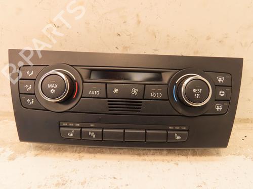 Climate control BMW 3 Coupe (E92) 325 i | BP28120843I5