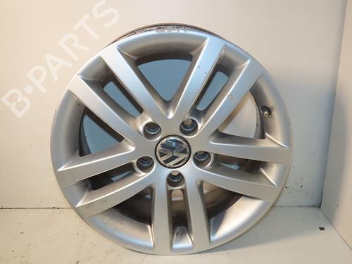 rim-vw-golf-vi-5k1-2008-2009-2010-2011-2012-2013-2014-33137060 main image
