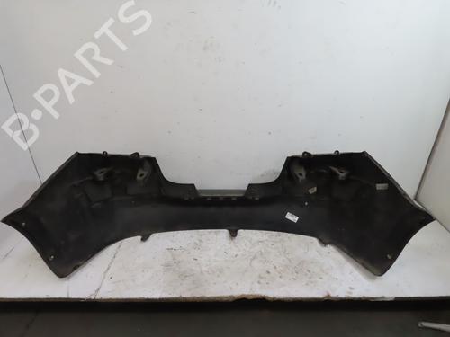 Used Rear bumper RENAULT MEGANE II Coupé-Cabriolet (EM0/1_) 1.9 dCi (131 hp) 28136551