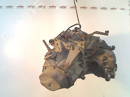 Used Gearbox CITROËN XSARA (N1) 1.9 D (70 hp) 23149664
