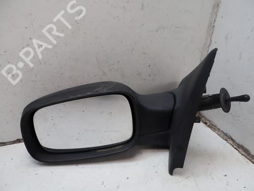 left-mirror-renault-clio-iii-br01-cr01-2005-2006-2007-2008-2009-2010-2011-2012-2013-2014-34573158 main image