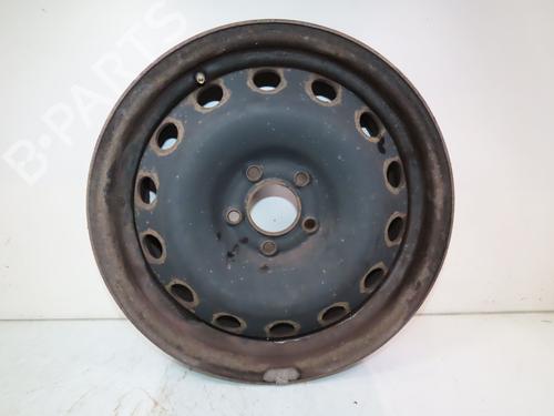 Rim FIAT SCUDO Van (270_, 272_) 1.6 D Multijet | BP30952035C45