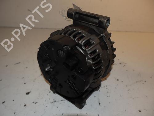 Used Alternator Alternator FORD TRANSIT Van (FA_ _) 2.2 TDCi (115 hp) 35796964 35796964