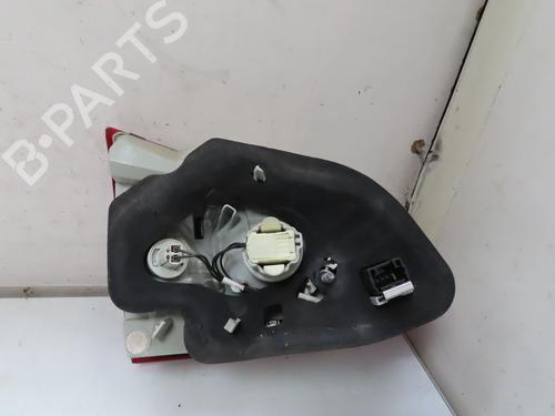 Right tailgate light PEUGEOT 308 SW II (LC_, LJ_, LR_, LX_, L4_) 1.6 HDi / BlueHDi 115 (LCBHXM, LCBHXT) | BP25750566C80 