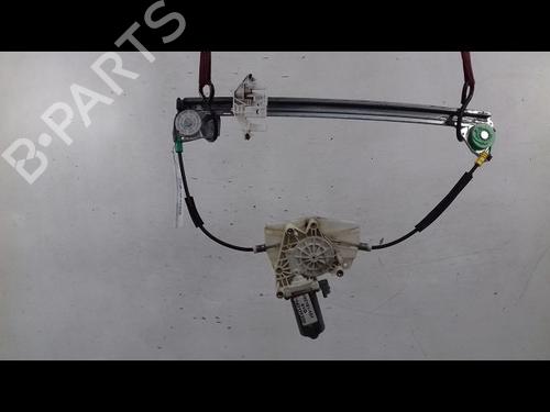 Used Front right window mechanism Front right window mechanism PEUGEOT 406 (8B) 2.0 HDI 110 (109 hp) 13310417 13310417