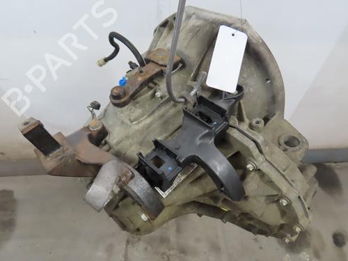 Used Gearbox Gearbox RENAULT MASTER III Van (FV) 2.3 dCi 125 FWD (FV0C, FV0D, FV0G, FV0H, FV0J, FV0K,... (125 hp) 33712257 33712257