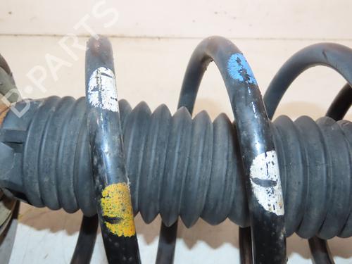 Venstre fortil støddæmper CITROËN C4 Picasso I MPV (UD_) 1.6 HDi 110 (112 hp) 30797945