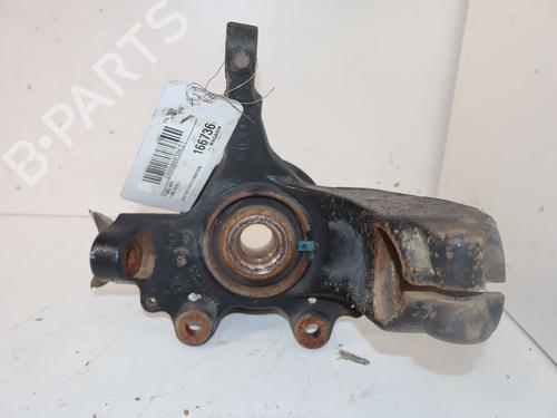 Used Left front steering knuckle Left front steering knuckle FORD FOCUS II (DA_, HCP, DP) 1.8 TDCi (115 hp) 36311033 36311033