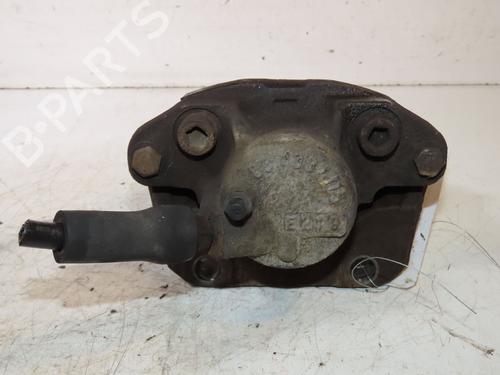 Used Left front brake caliper RENAULT CLIO II (BB_, CB_) 1.5 dCi (B/CB08) (82 hp) 30951693