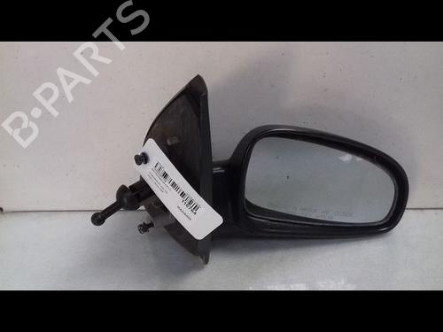 Right mirror CHEVROLET KALOS 1.2 | BP10299138C27 