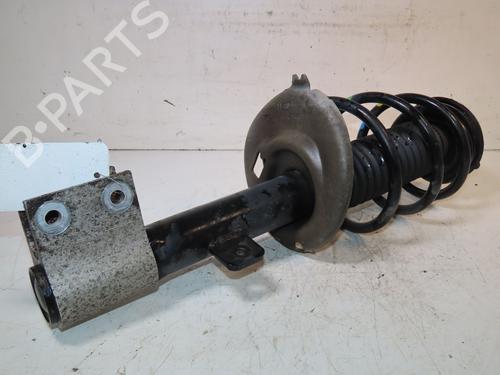 Left front shock absorber CITROËN BERLINGO Box Body/MPV (B9) 1.6 HDi / BlueHDi 75 | BP29577693M16 
